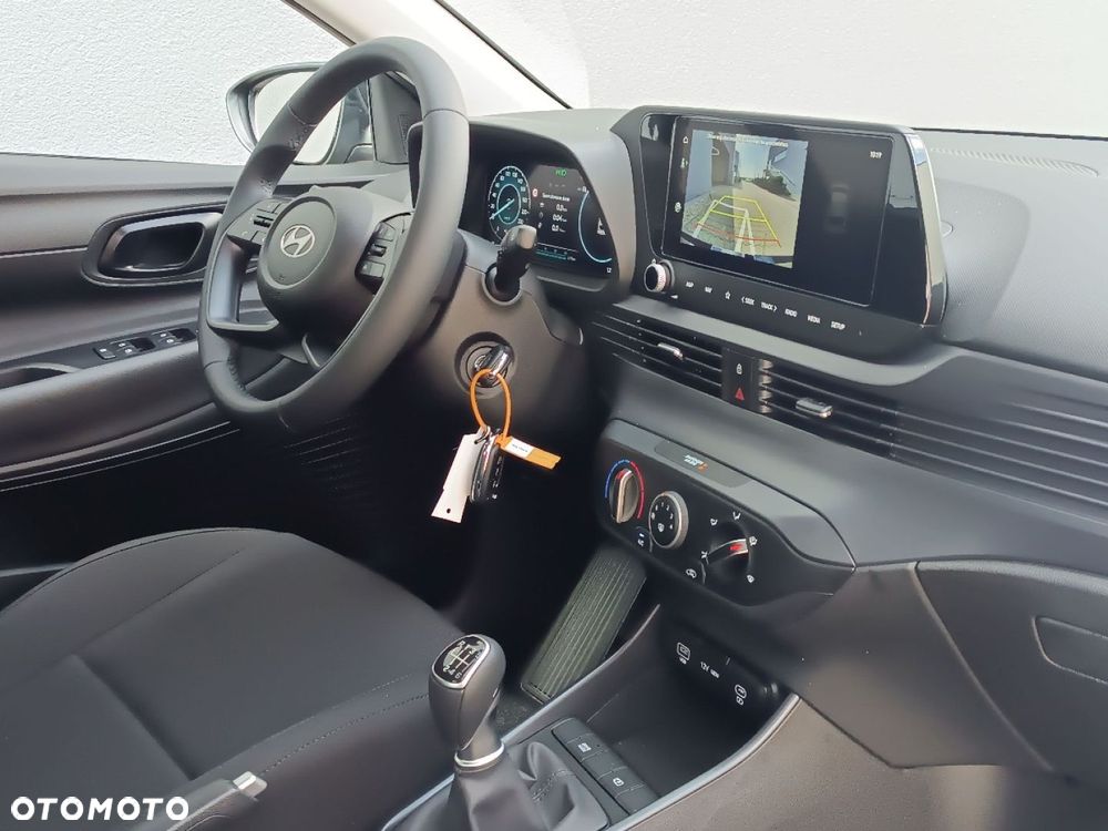 Hyundai i20 1.0 T-GDi Modern - 25