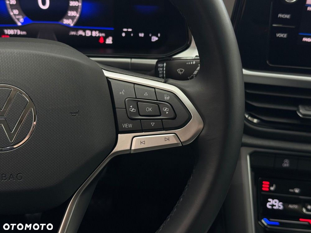 Volkswagen T-Roc 1.0 TSI Life - 22