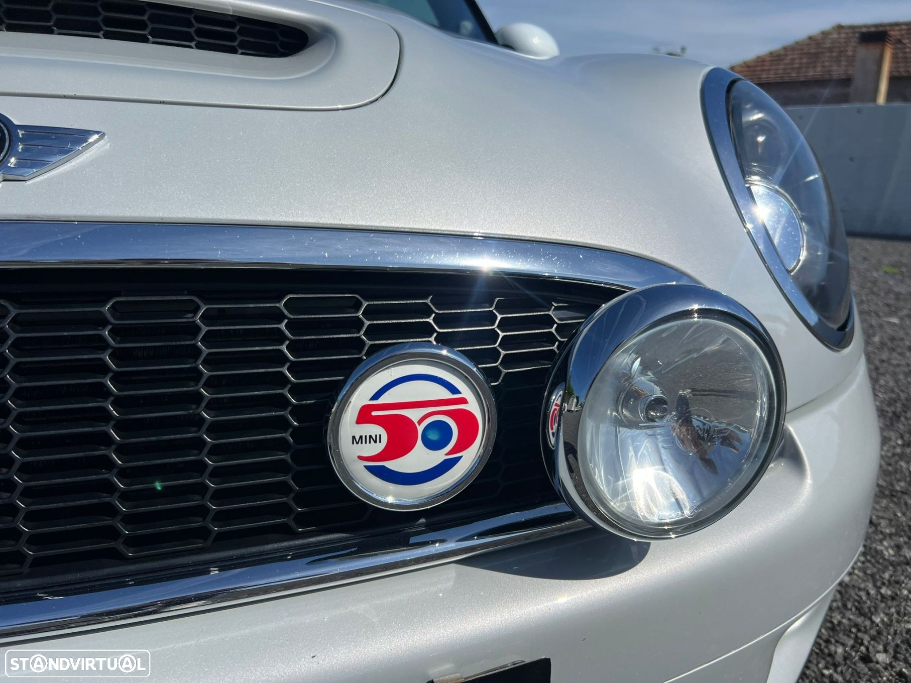 MINI 3 Portas - 40