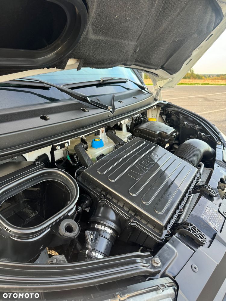 Iveco Daily 35S14 - 25