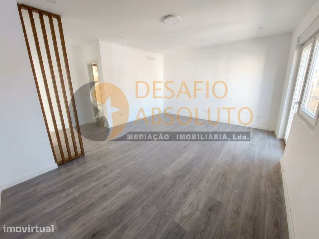 Apartamento T3 Remodelado. Alto Seixalinho | Barreiro - Grande imagem: 5/23