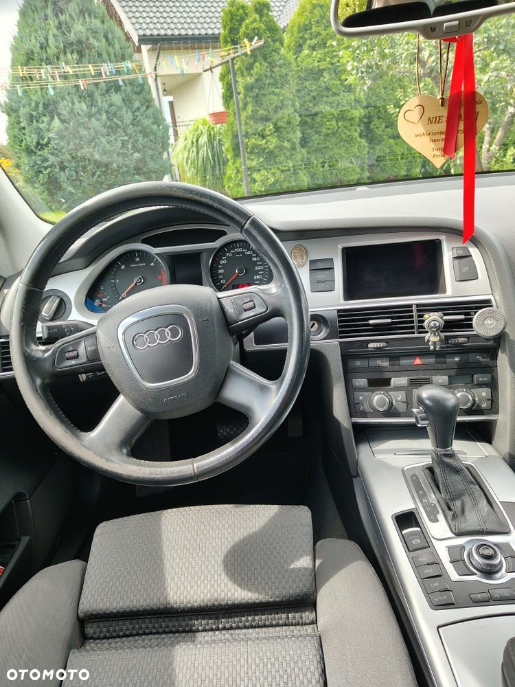 Audi A6 Limousine - 5