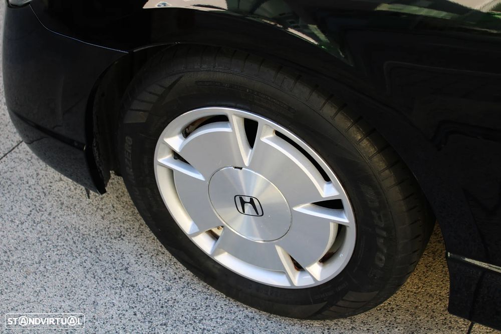Honda Civic 1.3 DSI i-VTEC Hybrid - 48