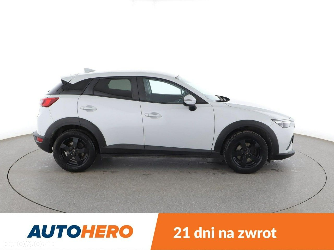 Mazda CX-3 2.0 Skymotion - 9