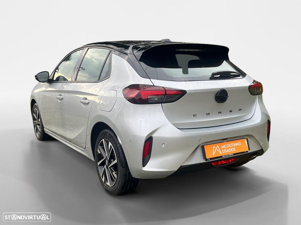 Opel Corsa 1.2 T GS - 3