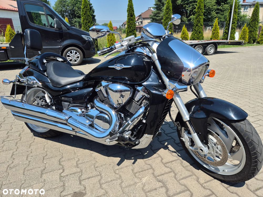 Yamaha Midnight Star - 9