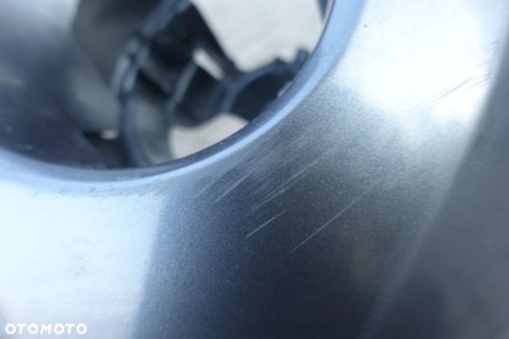 ZDERZAK PRZEDNI BMW X1 F48 18r. - 7