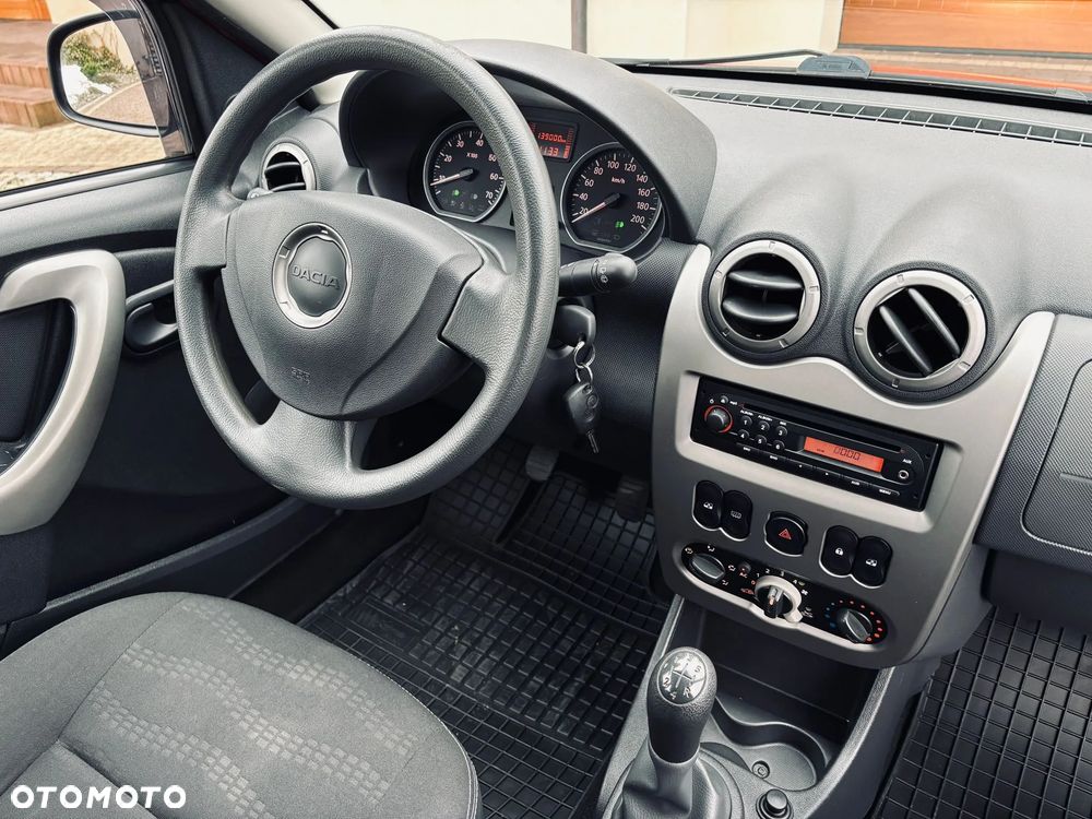 Dacia Sandero Stepway - 7