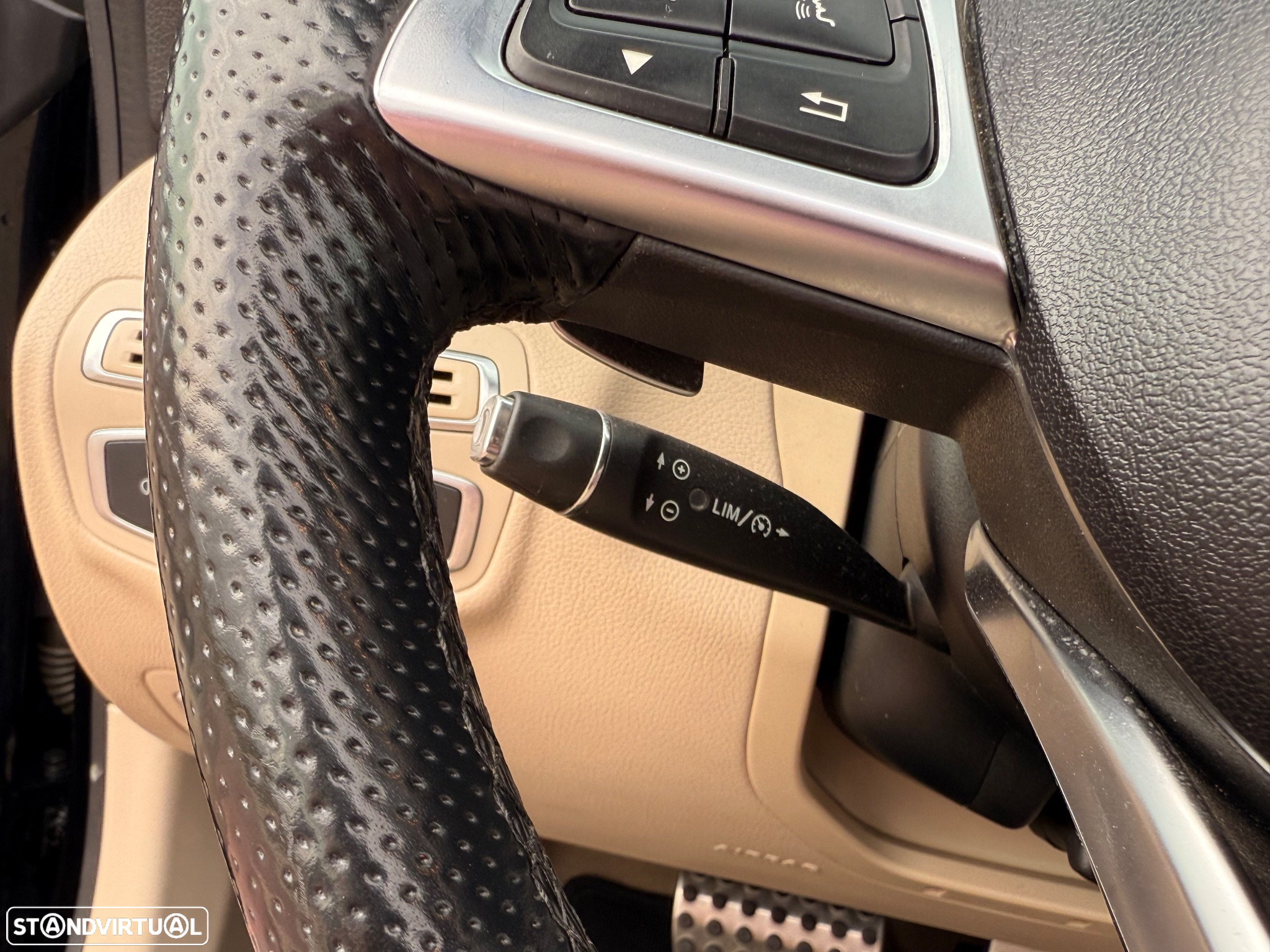 Mercedes-Benz C 220 d Aut. - 33