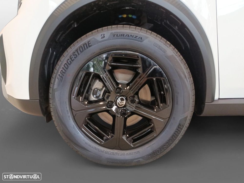 Citroën C3 Aircross - 13