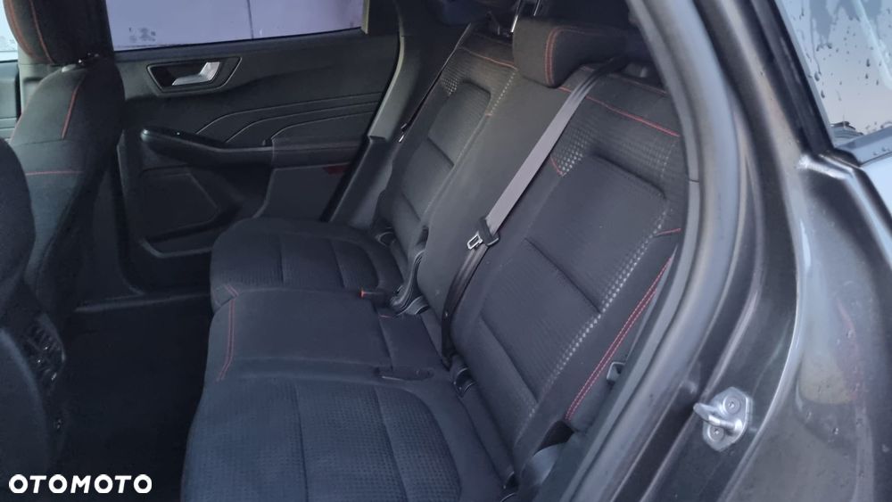 Ford Kuga 2.5 FHEV FWD ST-Line eCVT - 13