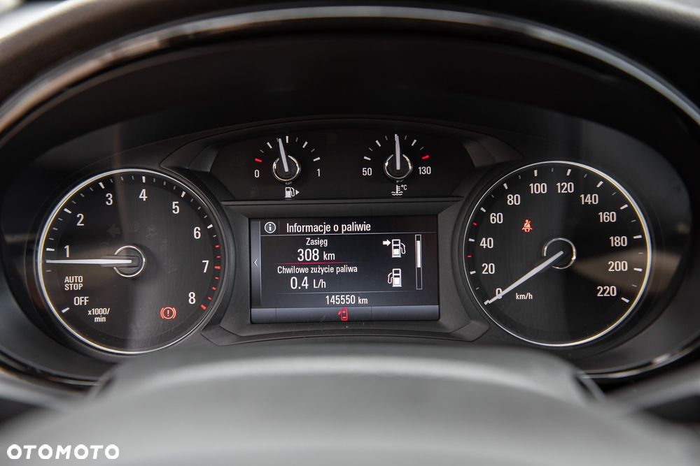 Opel Mokka X 1.4 T 120 Lat S&S - 18
