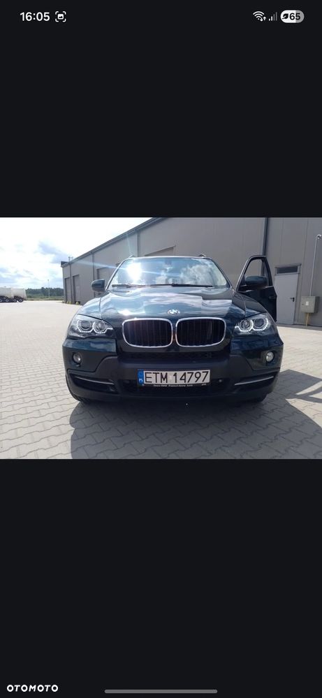 BMW X5 xDrive48i - 1