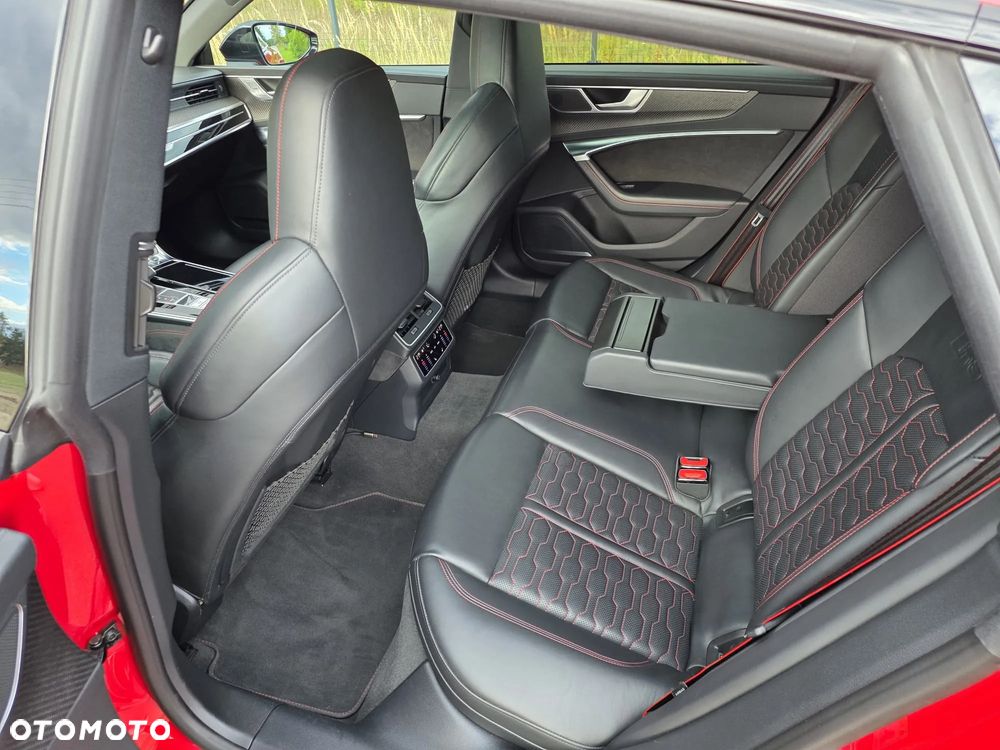 Audi RS7 Sportback - 7