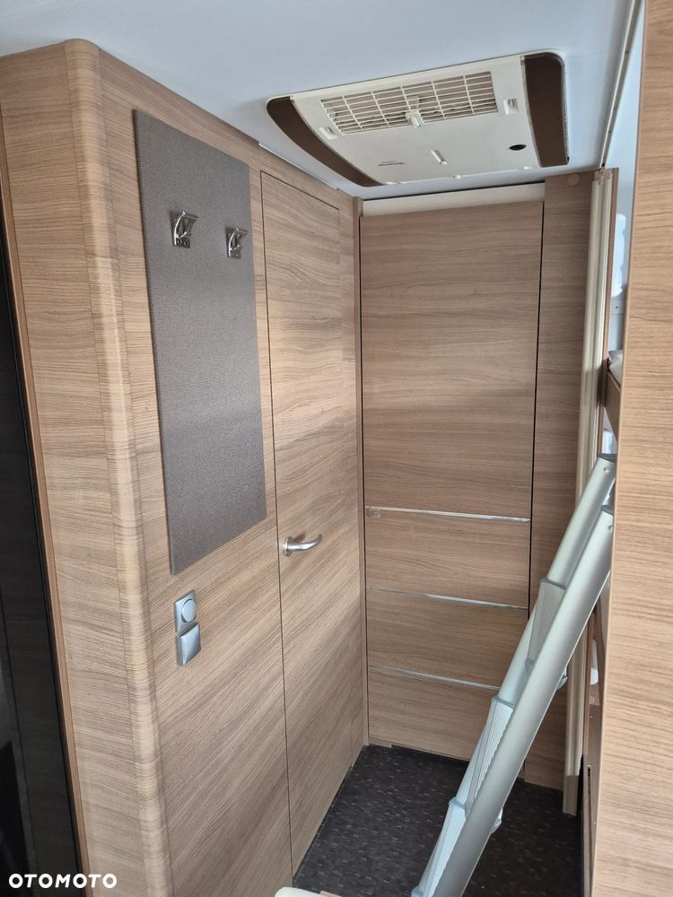 Adria Adora 573 PT - 7