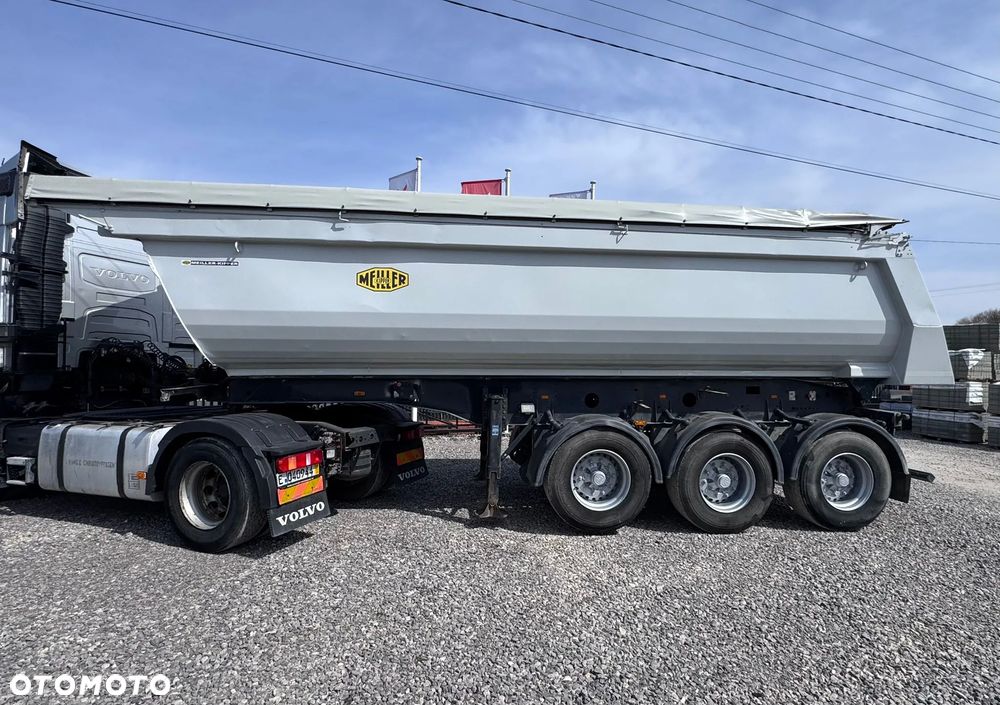 Meiller MHPS 12/27 N0SS2 - 11