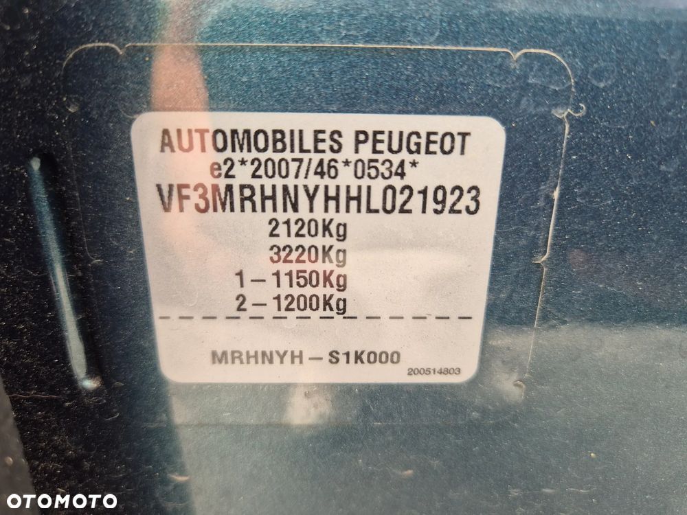 Peugeot 5008 1.2 PureTech Active S&S - 17