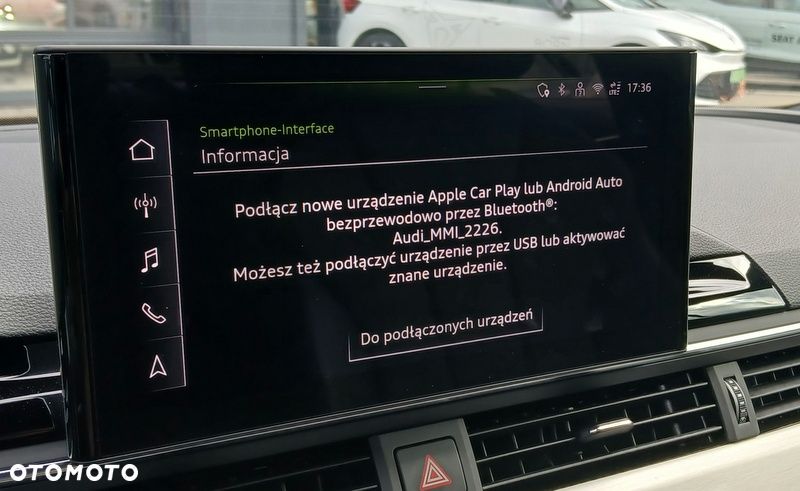 Audi A4 Limousine 35 TFSI mHEV S Line S tronic - 11