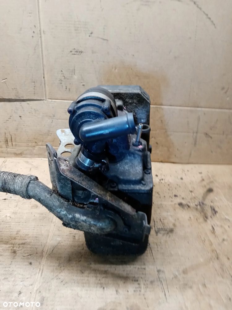 Webasto ogrzewanie postojowe BMW 5 E39 92255B - 2