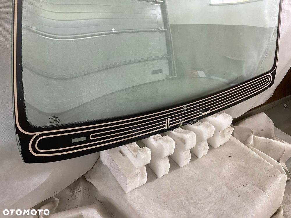 szyba przednia nowa mercedes s-class w221 po 2006- - 6