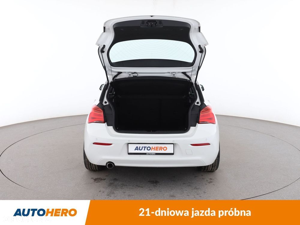 BMW Seria 1 118d Advantage - 17