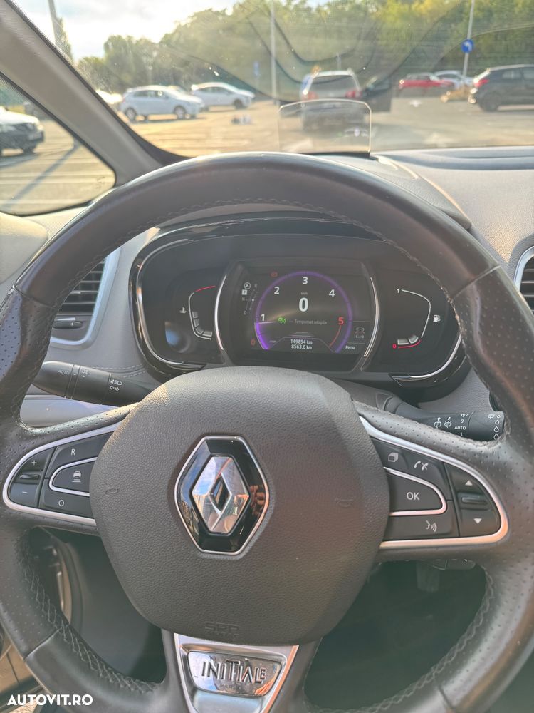 Renault Espace - 12