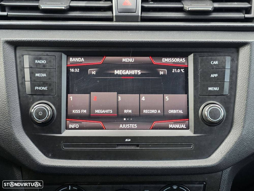 SEAT Ibiza 1.0 TSI Style - 38