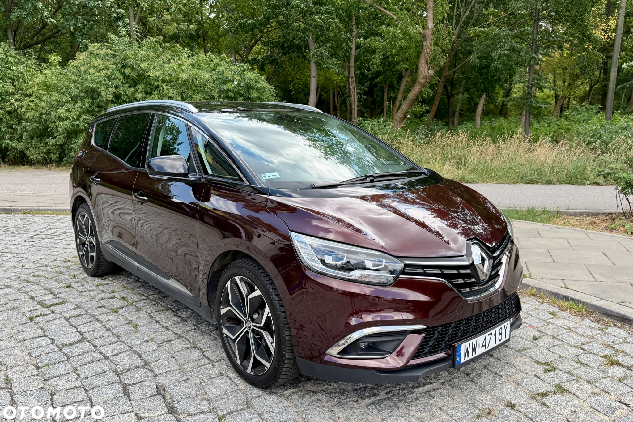 Renault Grand Scenic - 2