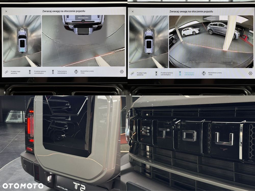 Jetour T2 - 31