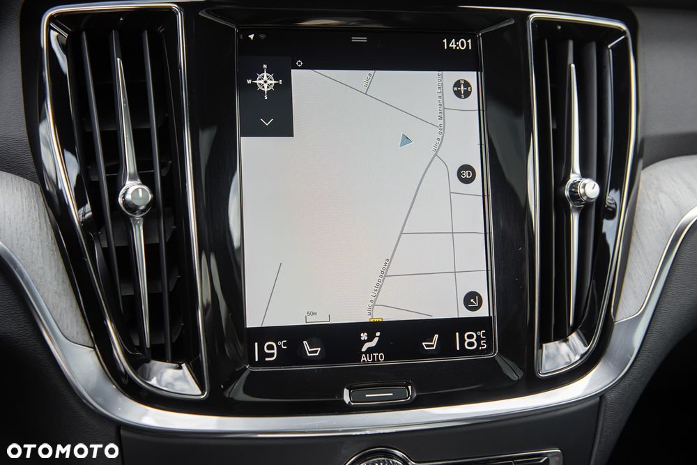 Volvo V60 D4 Geartronic Inscription - 25