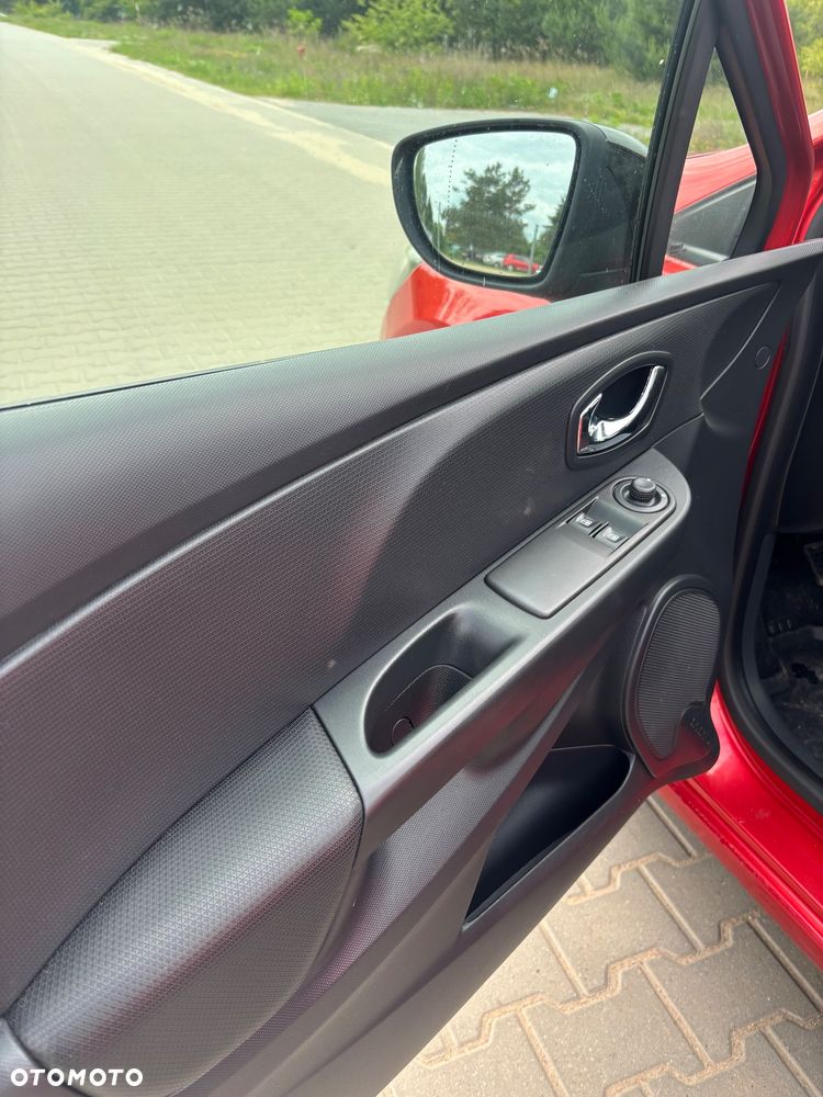 Renault Clio 1.2 16V Life - 16