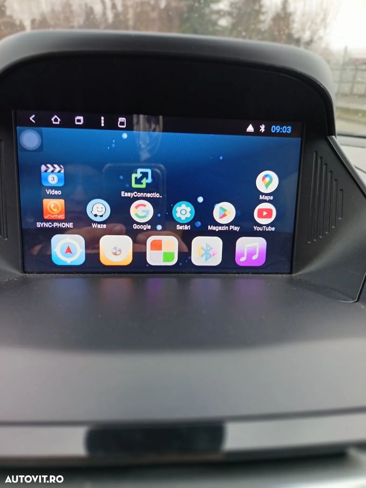 Ford Kuga 2.0L TDCi DPF Titanium - 25