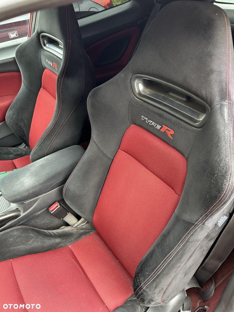 Honda Civic - 6