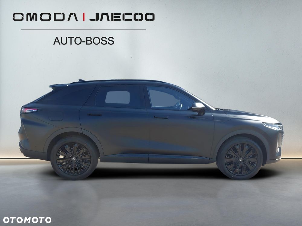 Omoda 9 - 10