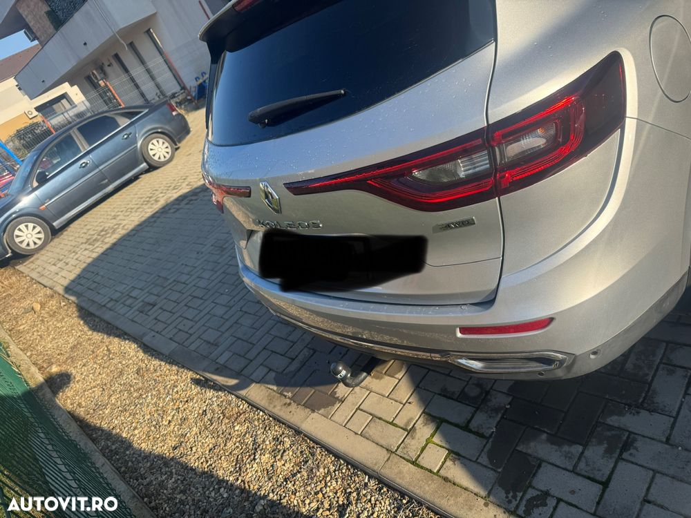 Renault Koleos 2.0 Energy dCi X-TRONIC Intens - 9