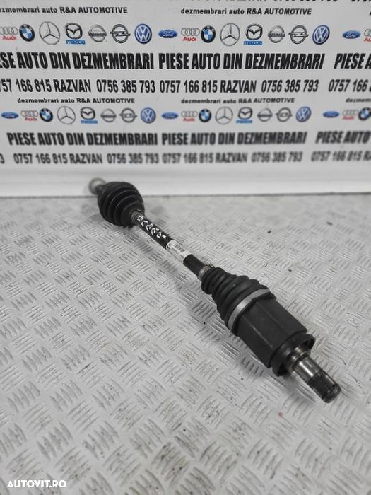 Planetara Stanga Fata Bmw X3 X4 F25 F26 Cod 7598027 - 2