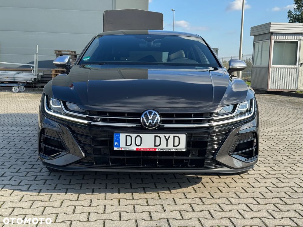 Volkswagen Arteon Shooting Brake 2.0 TSI OPF 4Motion DSG R - 9