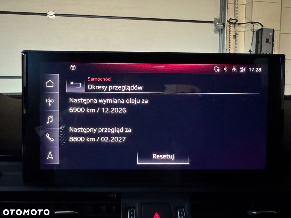 Audi SQ5 TDI mHEV Quattro Tiptronic - 38
