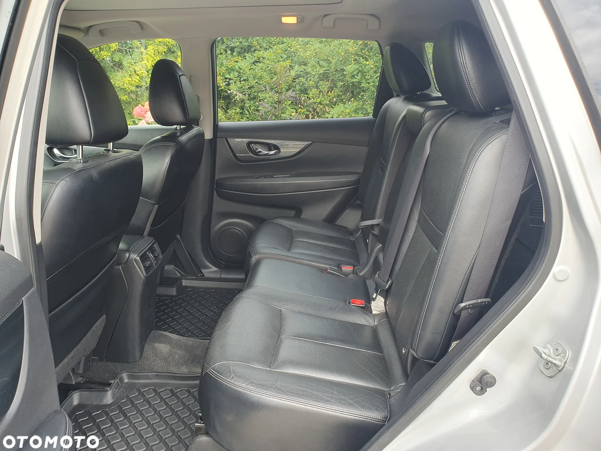 Nissan X-Trail 1.6 DCi Acenta Xtronic 2WD - 20