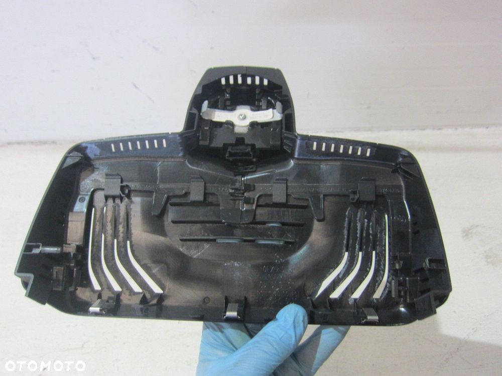 BMW X3 G01 X4 LUSTERKO WEWNĘTRZNE WSTECZNE 6830617 51166995975 6995975 - 9