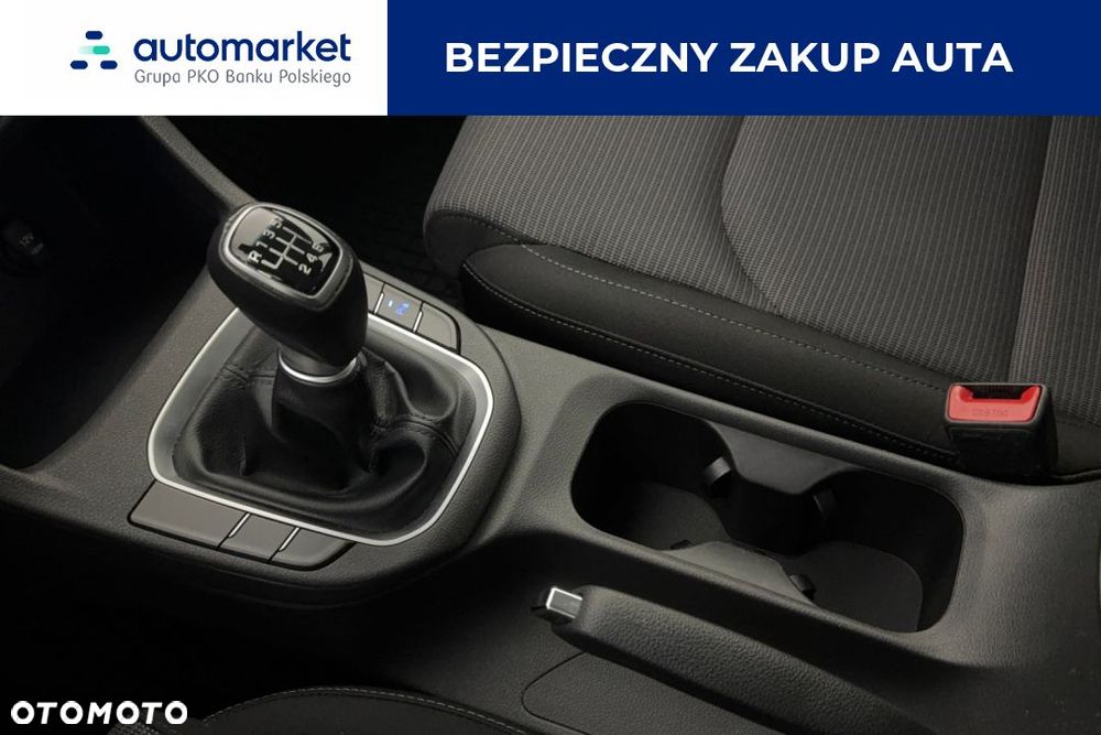 Hyundai i30 1.5 DPI Modern - 20