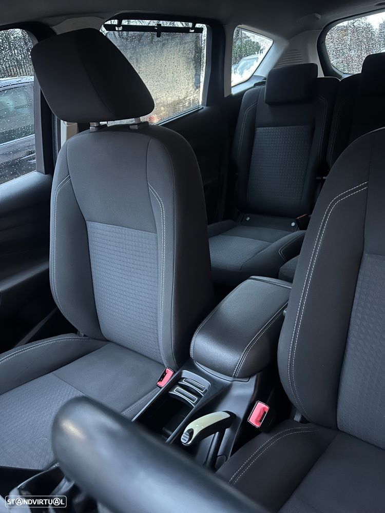 Ford C-Max 1.5 TDCi Trend+ ECOnetic S/S - 13