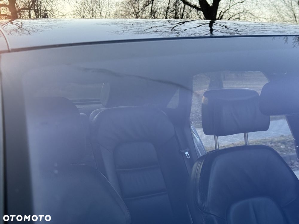 Audi A8 3.0 TDI Quattro - 32