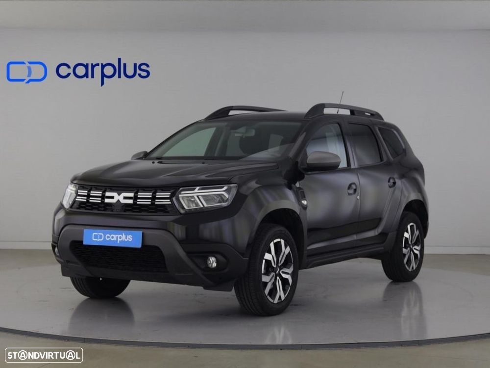 Dacia Duster 1.0 TCe Journey - 1