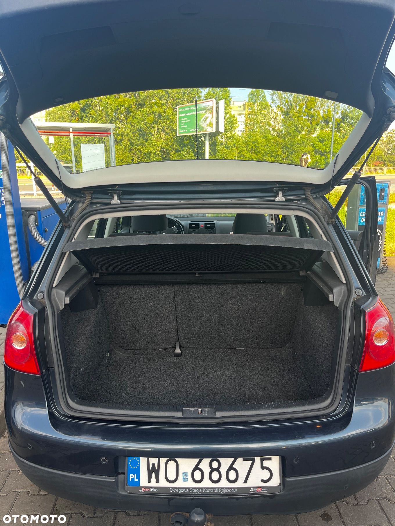 Volkswagen Golf 1.9 TDI Goal - 28
