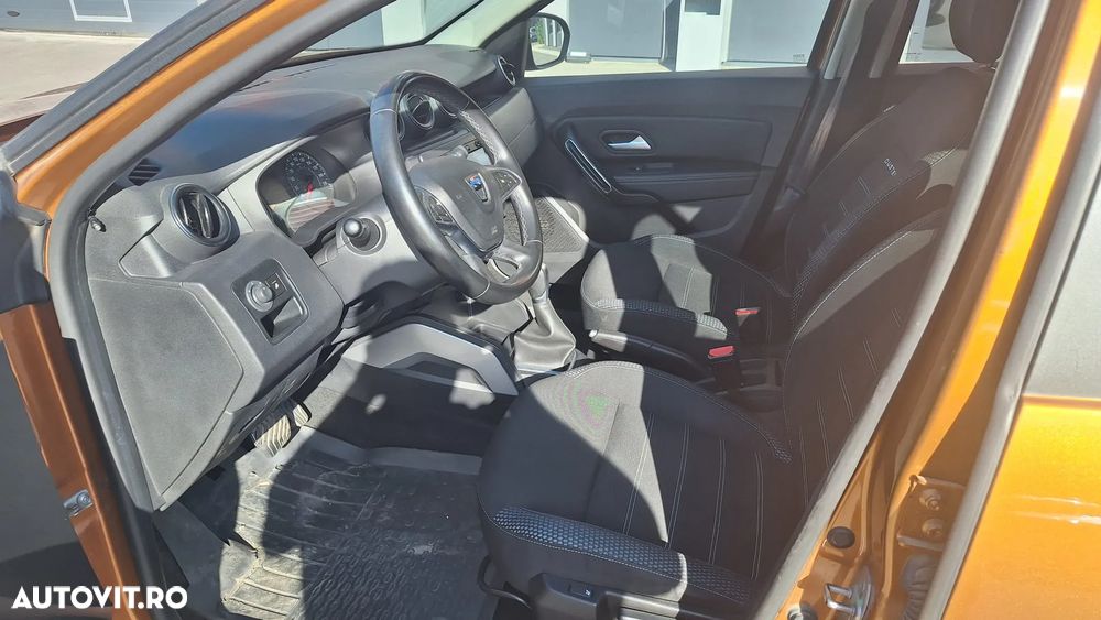 Dacia Duster - 13