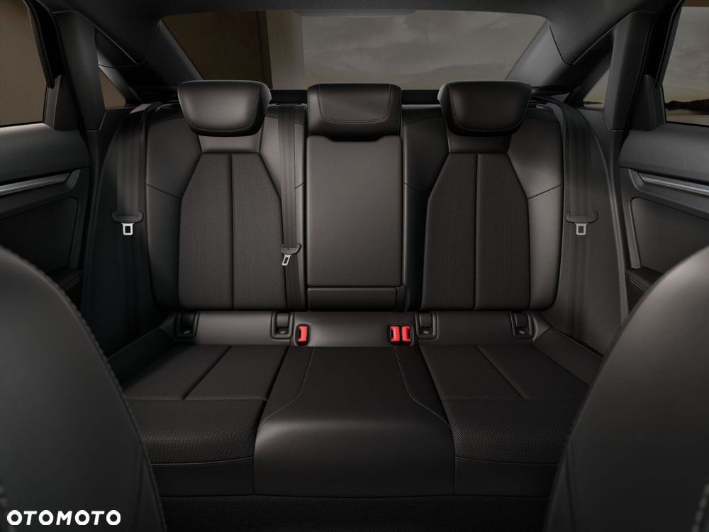 Audi A3 Limousine - 8