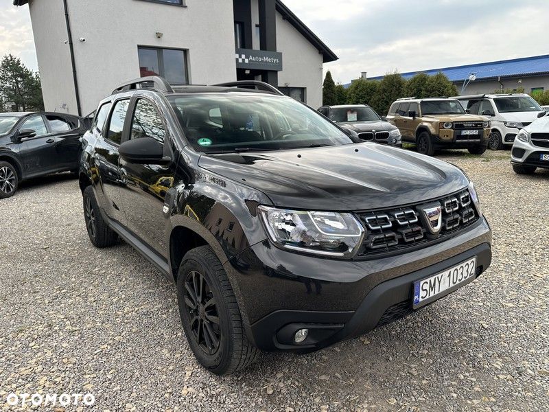 Dacia Duster - 10