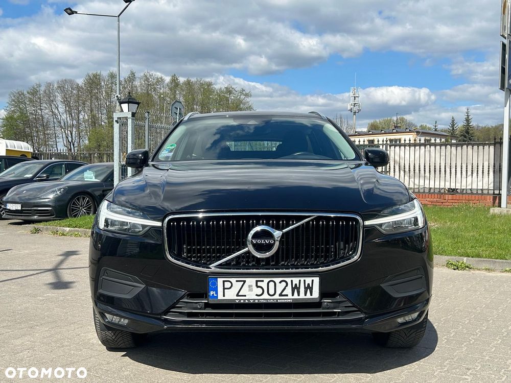 Volvo XC 60 B4 D Momentum Pro - 2