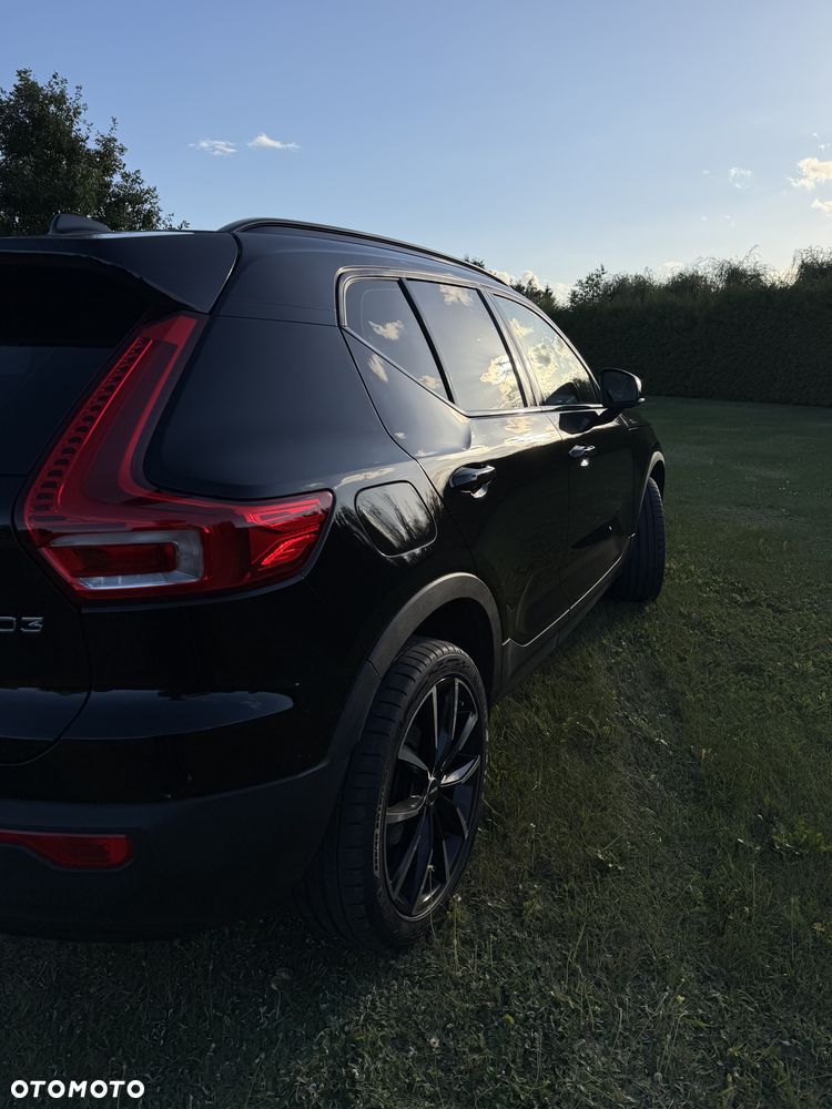 Volvo XC 40 D3 R-Design - 5